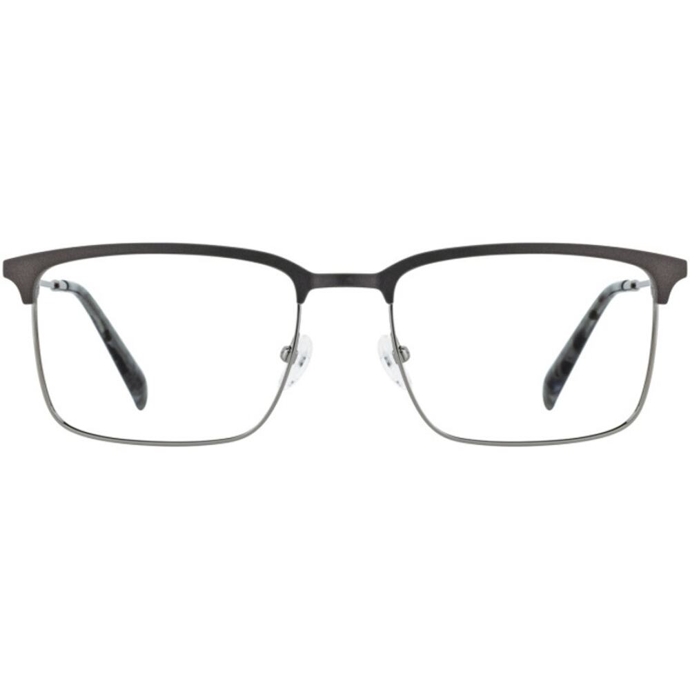 NEW Michael Ryen MR-374 Mens Square glasses Frames